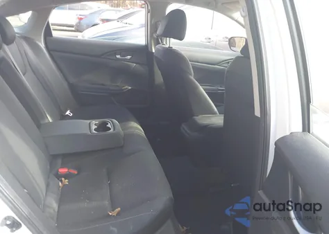 2019 Honda Insight Ex from USA, damaged, VIN 19XZE4F57KE029833